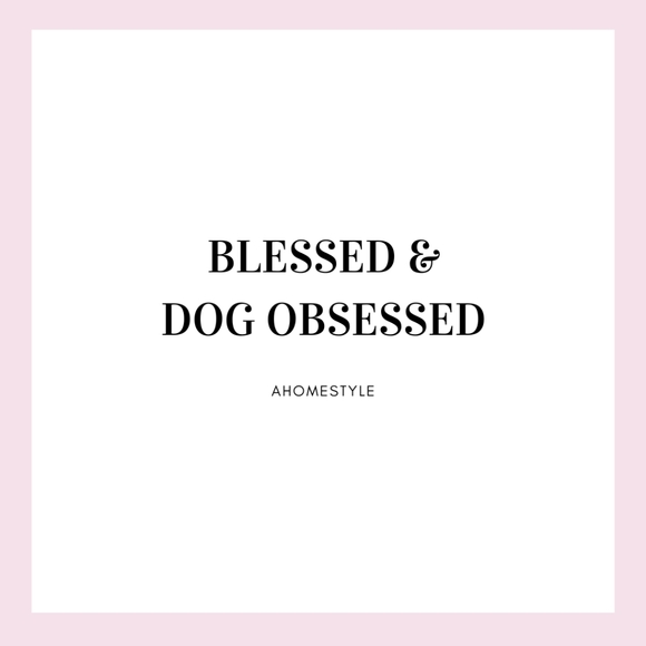 Meet Your Posher! Ahomestyle! - Picture 3 of 5